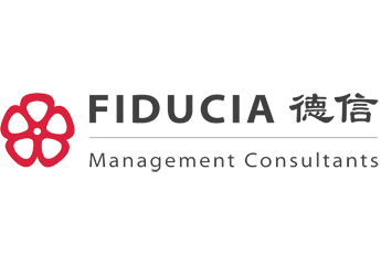 Referenz FIDUCIA Hongkong